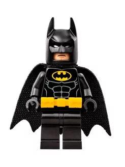 Batmobile Building Blocks Set - Little Explorers