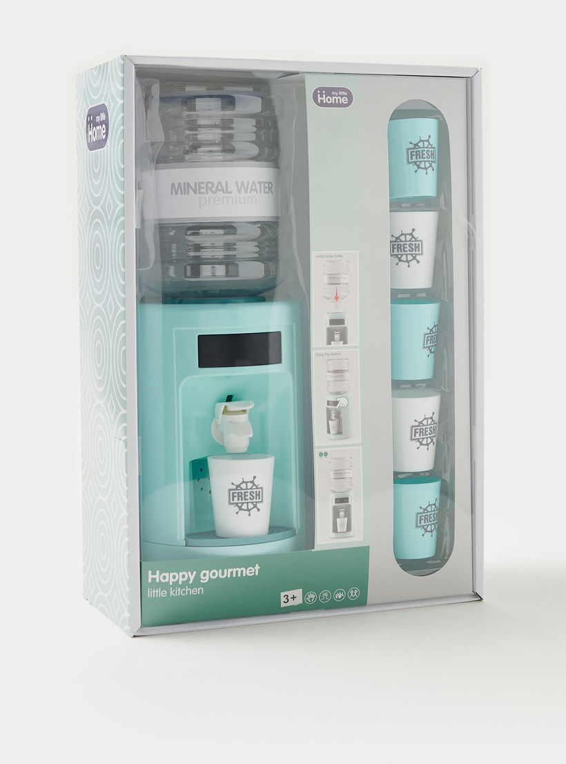 Mini Water Dispenser for Kids
