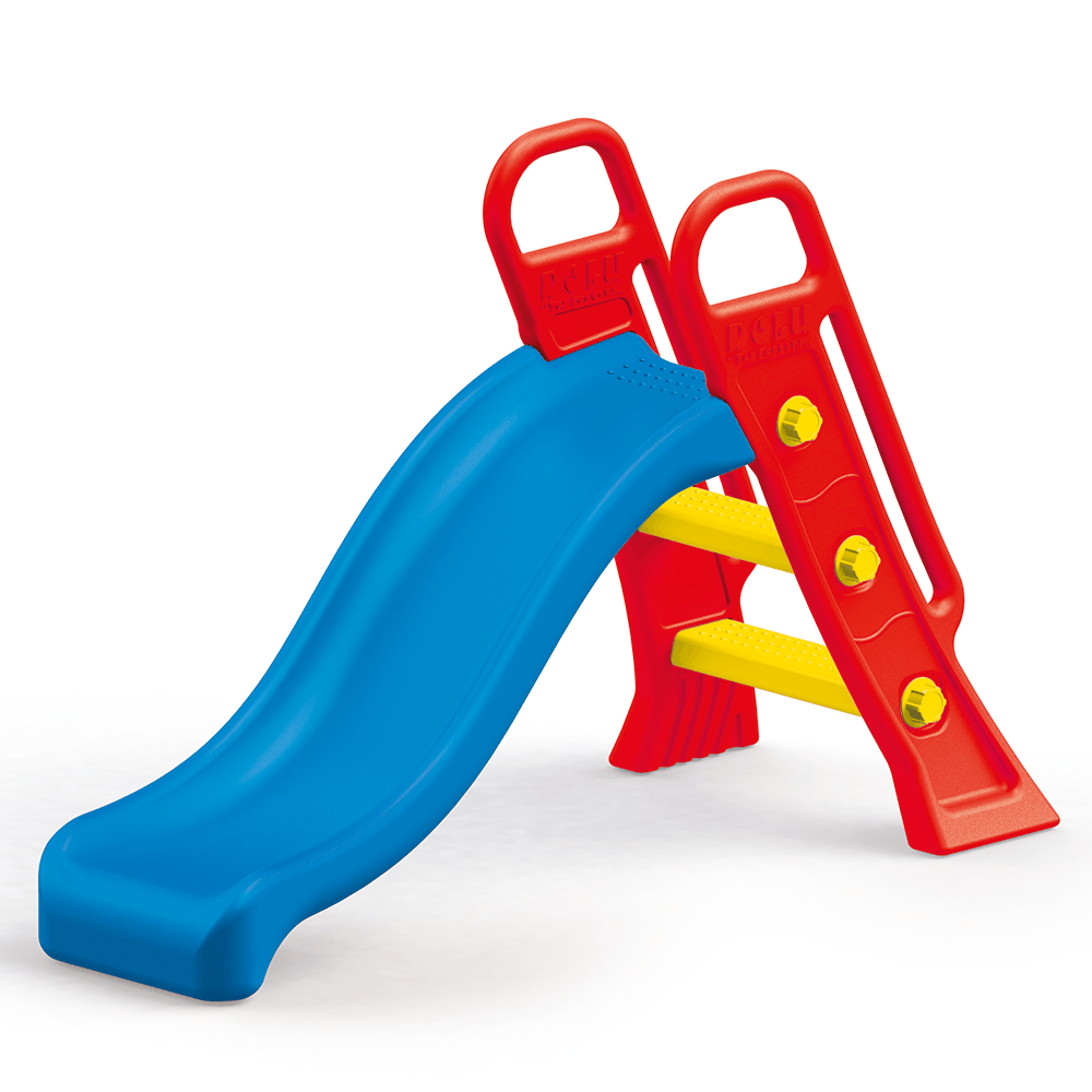 Junior Fun Slide - Little Explorers