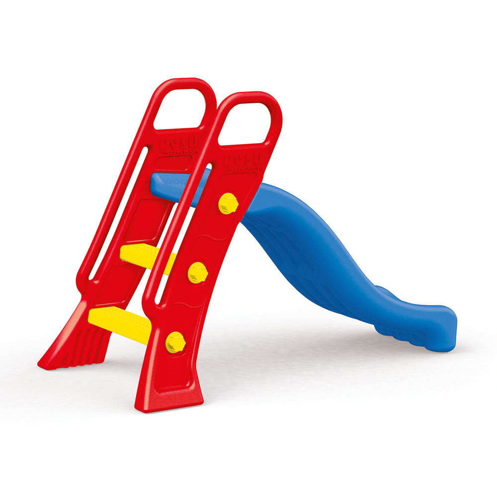 Junior Fun Slide - Little Explorers