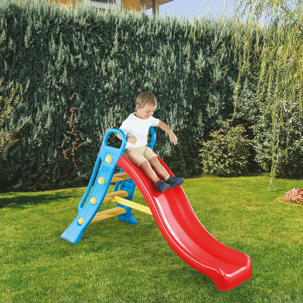 Mega Water Fun Slide - Little Explorers