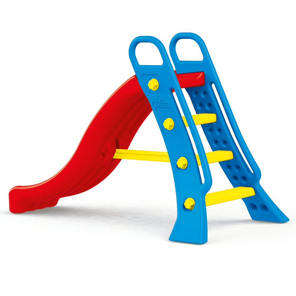 Mega Water Fun Slide - Little Explorers