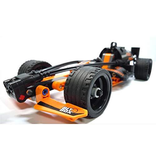 Champion Racer Building Set - Little Explorers