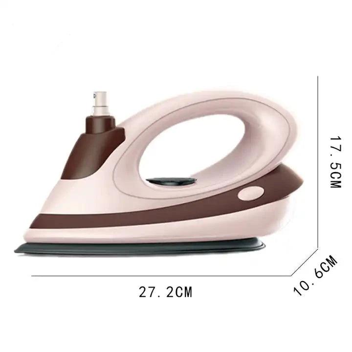 Mini Appliance Toy Iron - Little Explorers