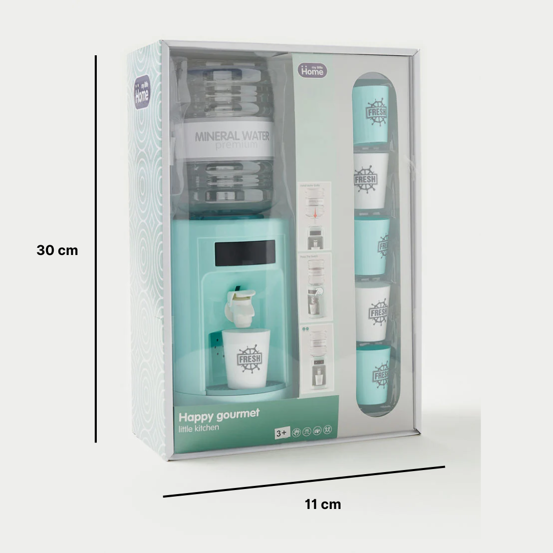 Mini Water Dispenser for Kids