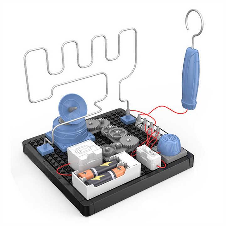 STEM Electric Maze Kit - Little Explorers