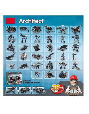 Hover Image