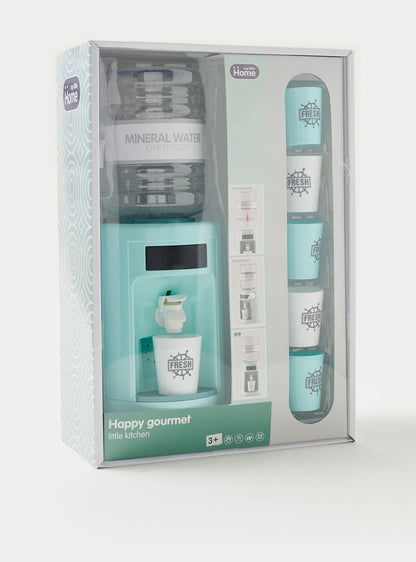 Mini Water Dispenser for Kids