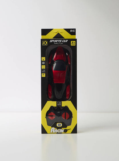 SpeedX RC Sports Car – 1:24 Scale