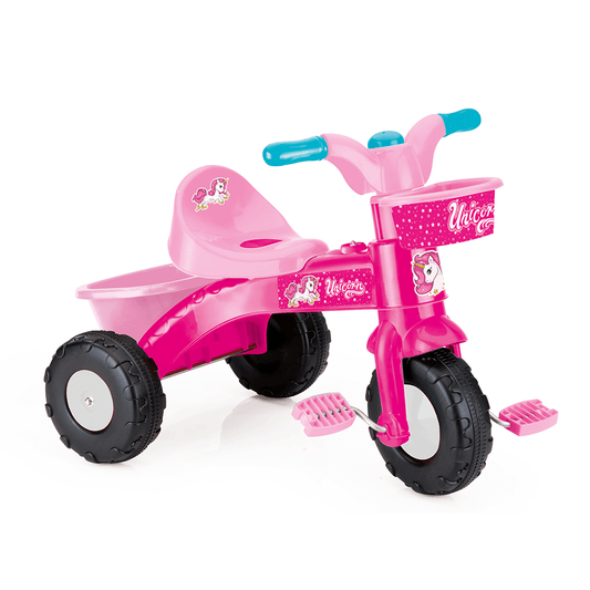 Unicorn My First Tricycle - Little Explorers