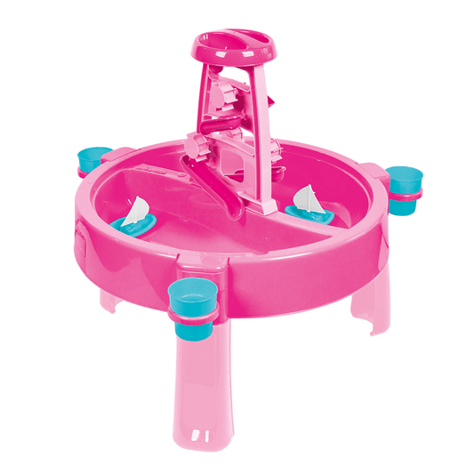 Unicorn Water & Sand Activity Table - Little Explorers