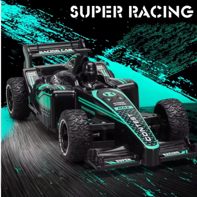 Formula RC Racing Car