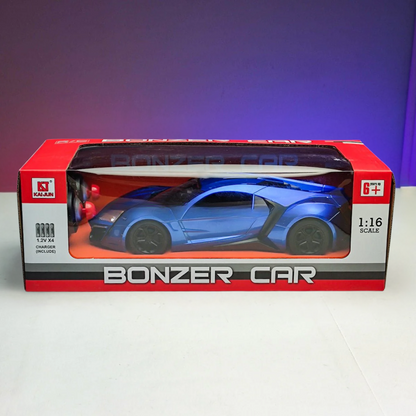 Bonzer RC Sports Car – 1:16