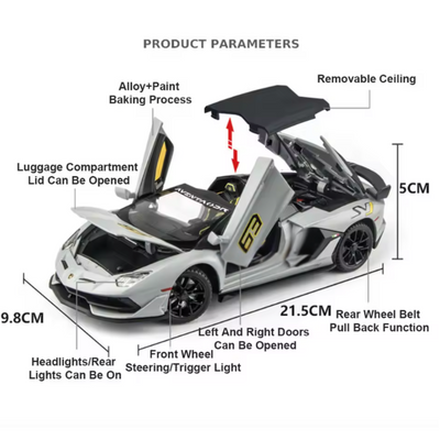 Hover Image