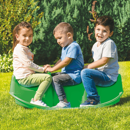 Triple Beast Swing - Little Explorers