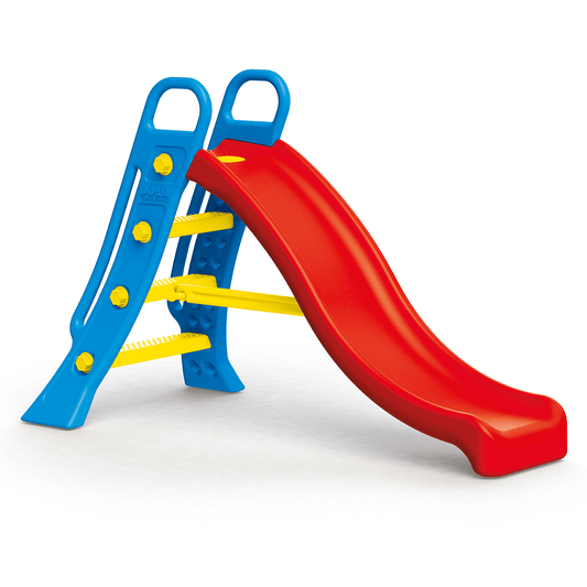 Mega Water Fun Slide - Little Explorers