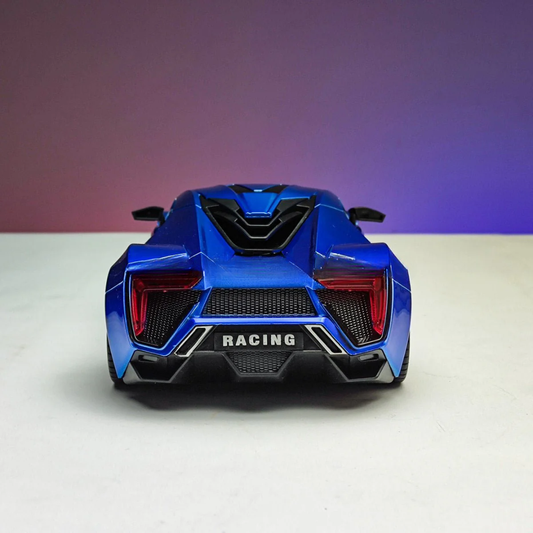 Bonzer RC Sports Car – 1:16
