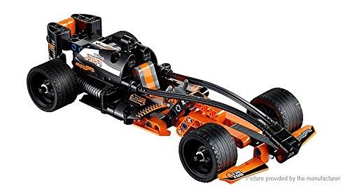 Champion Racer Building Set - Little Explorers