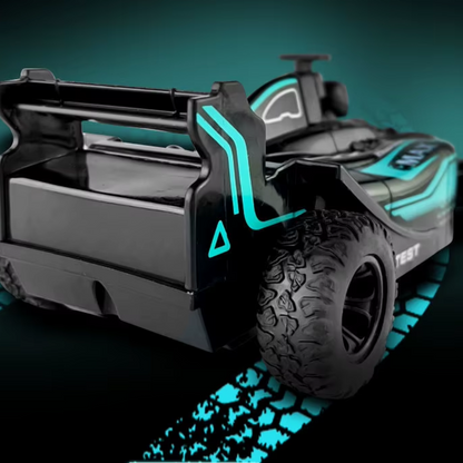 Formula RC Racing Car