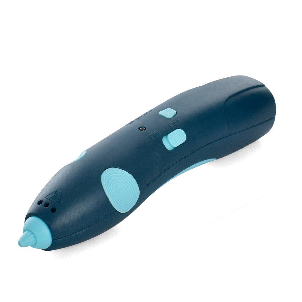 3D Drawing Pen for Kids - Little Explorers