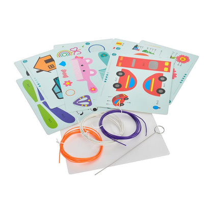 3D Drawing Pen for Kids - Little Explorers