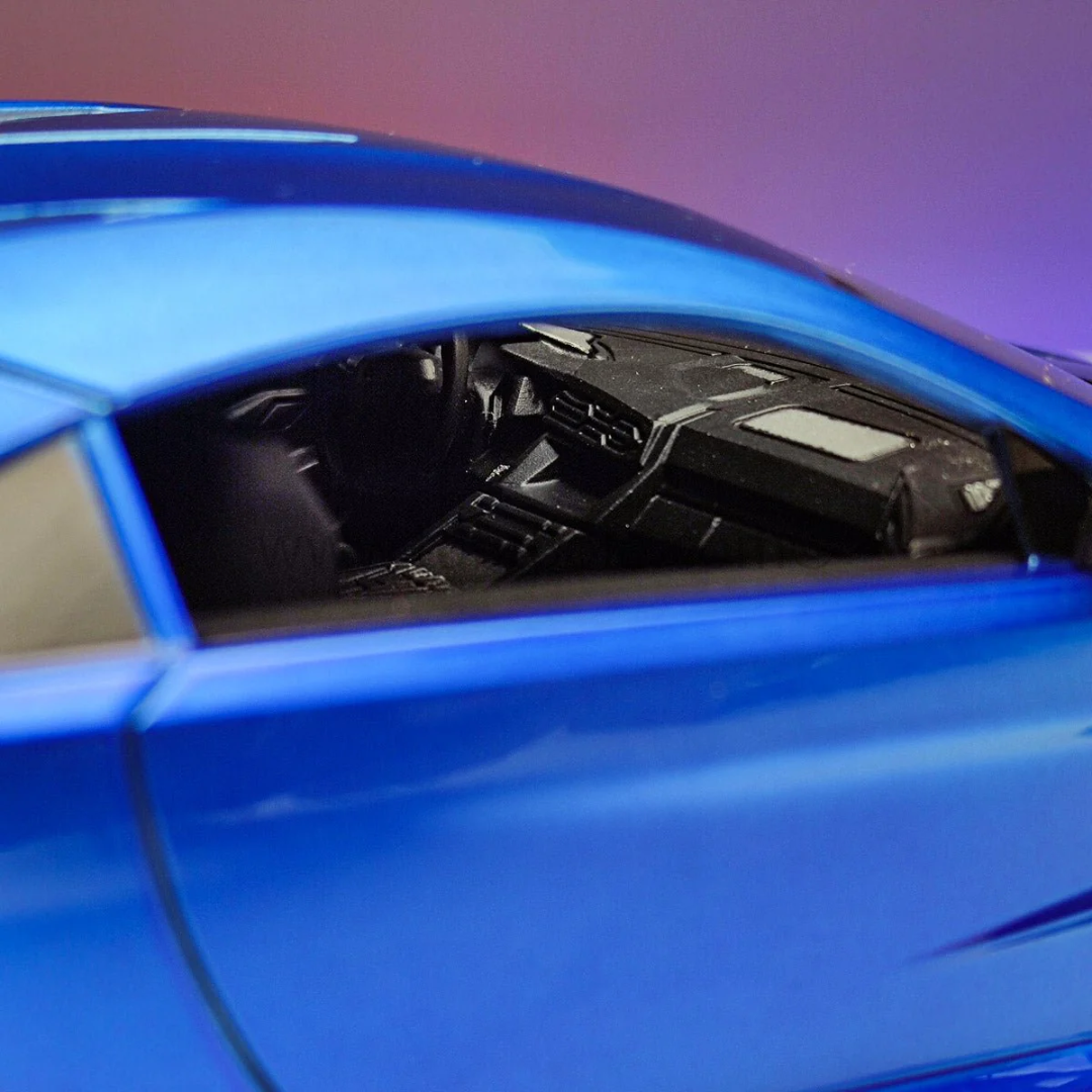 Bonzer RC Sports Car – 1:16