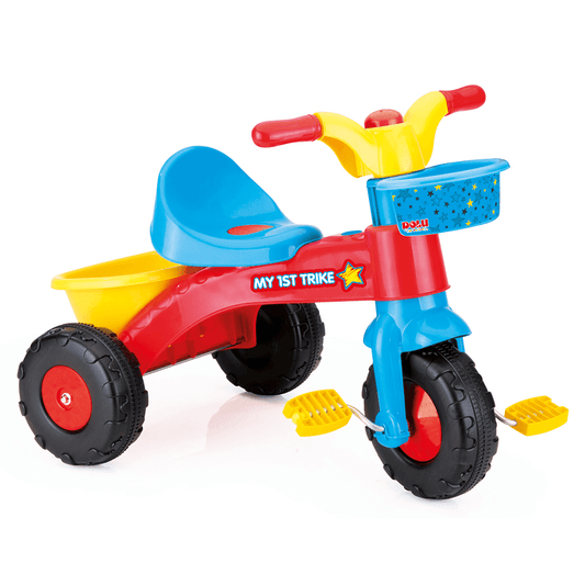 Classic First Tricycle - Little Explorers
