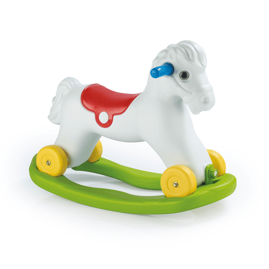 Classic Rocking Horse Toy - Little Explorers
