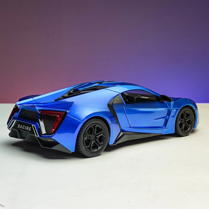 Bonzer RC Sports Car – 1:16