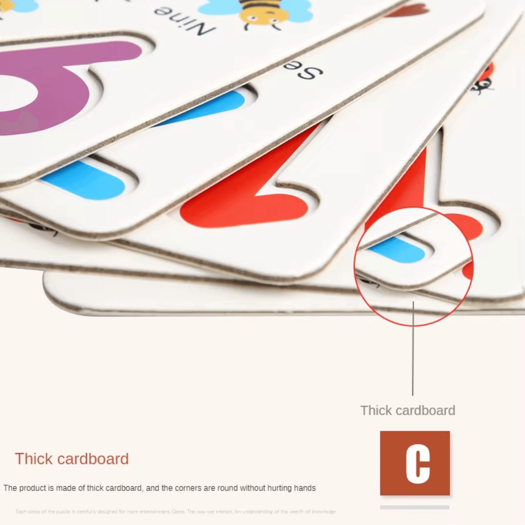 Mathematics Learning Kit - Little Explorers