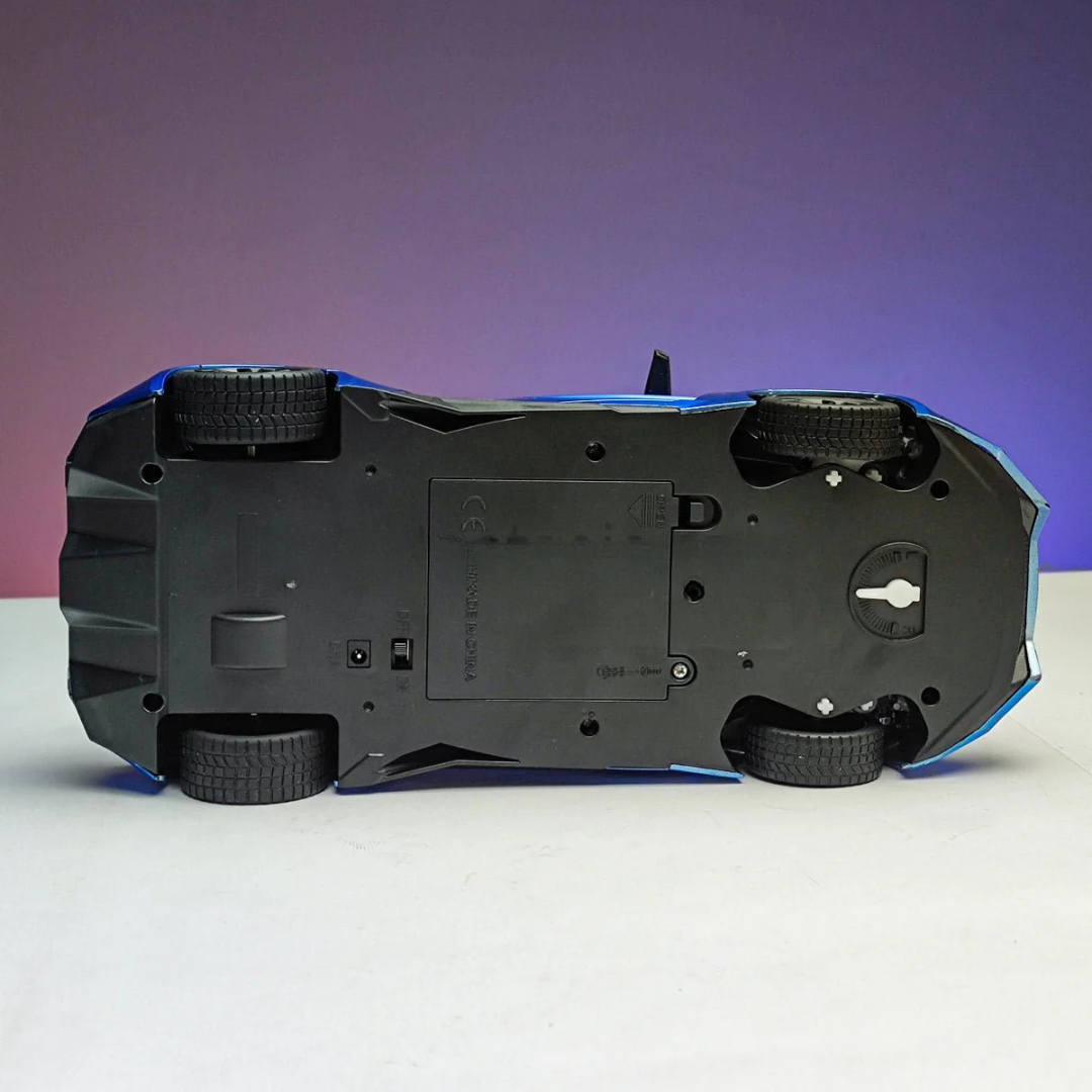 Bonzer RC Sports Car – 1:16