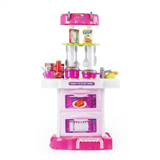 Little Chef Set - Little Explorers