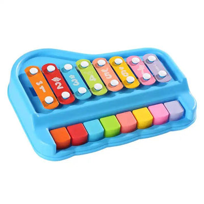 Play The Piano - Little Explorers