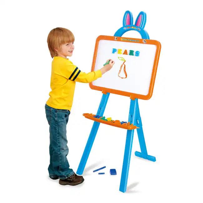 3-in-1 Learning Easel - Little Explorers