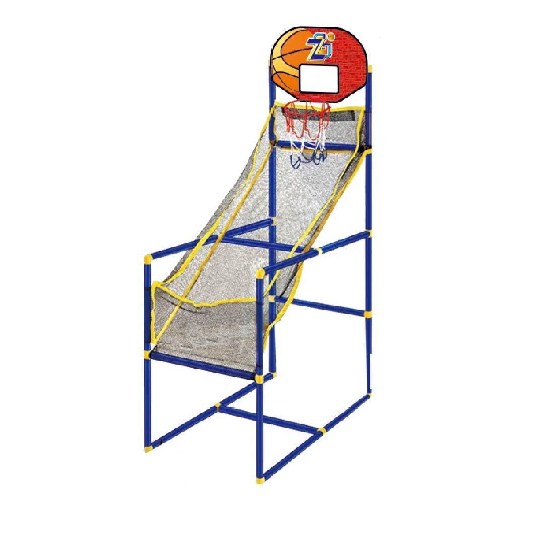 Basketball Hoop Set - Little Explorers