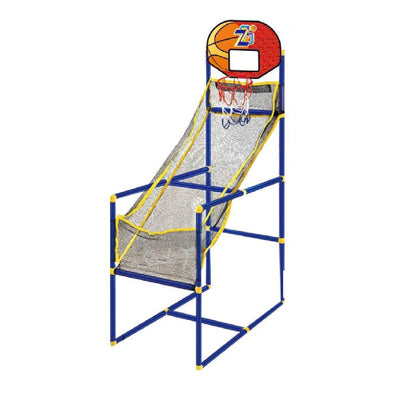 Basketball Hoop Set - Little Explorers